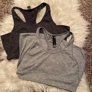 Yogalicious Tank Bundle